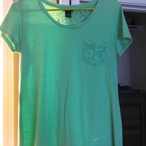 Rue 21 Tee